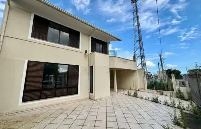 Casa com 4 quartos à venda na rua desembargador flávio tavares da cunha mello, 160, coqueiros, florianópolis por r$ 1.550.000