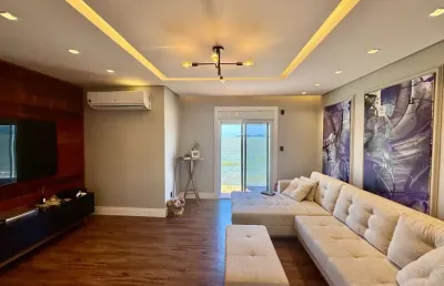 Casa com 3 quartos à venda na rua santa tereza, 688, estreito, florianópolis por r$ 3.498.000