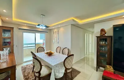 Apartamento com 3 quartos à venda na rua frei hilário, 64, campinas, são josé por r$ 750.000