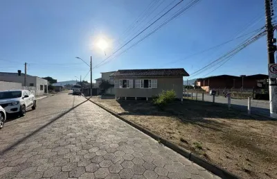 Terreno à venda na josé manoel marcelino, ponte do imaruim, palhoça por r$ 450.000