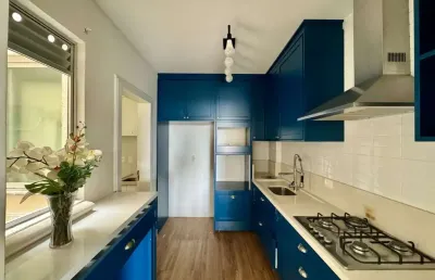 Apartamento com 3 quartos à venda na rua general estilac leal, 129, coqueiros, florianópolis por r$ 1.280.000