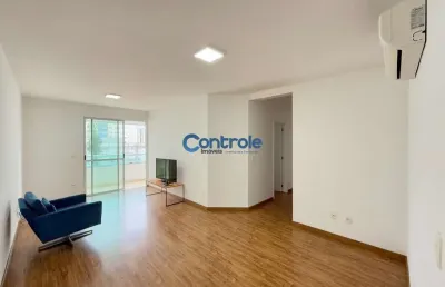 Apartamento com 3 quartos à venda na rua caetano josé ferreira, 440, kobrasol, são josé por r$ 780.000