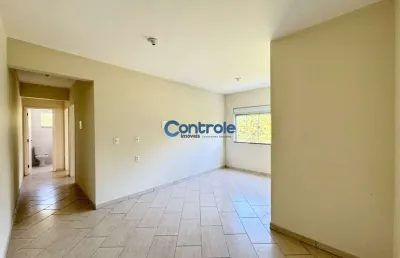 Apartamento com 2 quartos à venda na rua antônio amancio da silveira, 41, forquilhinhas, são josé por r$ 284.900