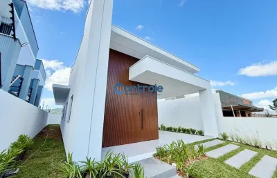 Casa com 3 quartos à venda na graciosa favero, 12, potecas, são josé por r$ 880.000