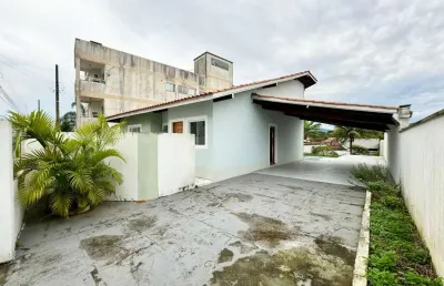 Casa com 2 quartos à venda na rua ulisses siqueira lima, 167, ceniro martins, são josé por r$ 791.000