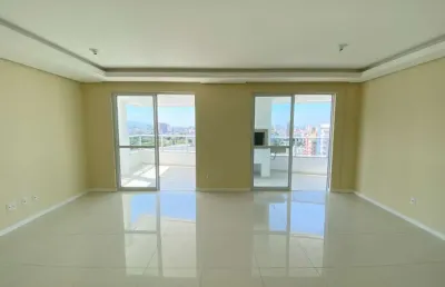 Apartamento com 3 quartos à venda na rua jomilda camargo da cunha, 293, kobrasol, são josé por r$ 1.100.000