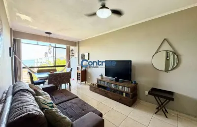 Apartamento com 3 quartos à venda na ivan dentice linhares, 405, coqueiros, florianópolis por r$ 850.000
