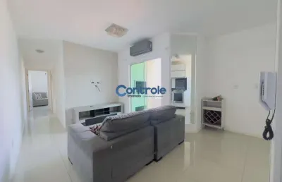 Apartamento com 2 quartos à venda na rua hamilton ferreira, 48, areias, são josé por r$ 355.000