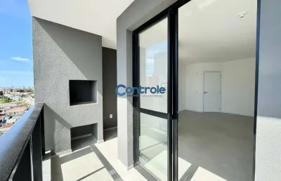 Apartamento com 3 quartos à venda na rua sebastiana coutinho, 147, areias, são josé por r$ 640.000