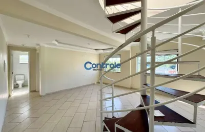 Apartamento com 3 quartos à venda na rua antônio amancio da silveira, 41, forquilhinhas, são josé por r$ 482.900