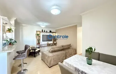 Apartamento com 3 quartos à venda na rua eleutério da silva furtado, 120, barreiros, são josé por r$ 549.000