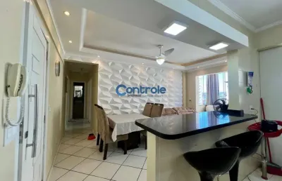 Apartamento com 2 quartos à venda na rua frei hilário, 102, campinas, são josé por r$ 385.000