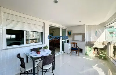 Apartamento com 3 quartos à venda na avenida marechal castelo branco, 252, campinas, são josé por r$ 1.550.000