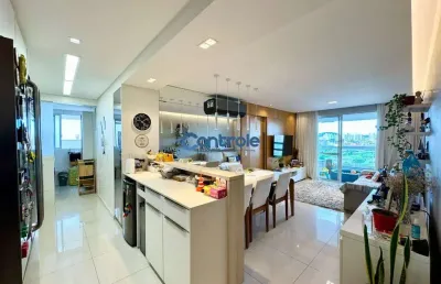 Apartamento com 3 quartos à venda na eugênio portella, 707, barreiros, são josé por r$ 950.000