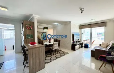 Apartamento com 3 quartos à venda na rua manoel loureiro, 431, barreiros, são josé por r$ 790.000
