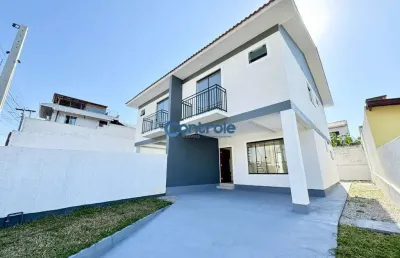 Casa com 3 quartos à venda na rua valdemar rufino da silva, 296, ipiranga, são josé por r$ 620.000