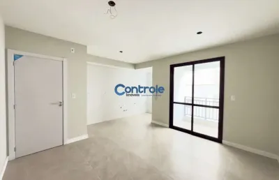 Apartamento com 3 quartos à venda na rua do mirante, 42, pedra branca, palhoça por r$ 680.000
