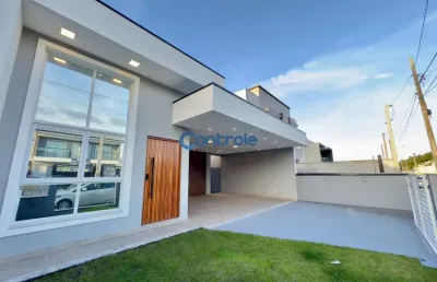 Casa com 3 quartos à venda na claudio capistrano lima de oliveira, 10, forquilhas, são josé por r$ 750.000