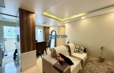 Apartamento com 3 quartos à venda na rua josé victor da rosa, 722, barreiros, são josé por r$ 850.000
