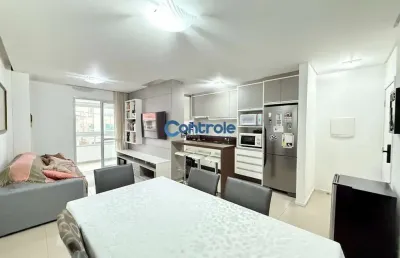 Apartamento com 3 quartos à venda na rua francisco jacinto de melo, 1190, areias, são josé por r$ 692.000