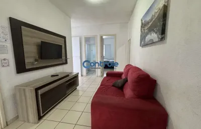 Casa em condomínio fechado com 3 quartos à venda na avenida paulo roberto vidal, 65, bela vista, palhoça por r$ 320.000