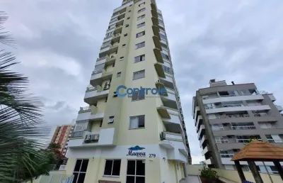Apartamento com 3 quartos à venda na rua pedro gregório, 29, barreiros, são josé por r$ 770.000