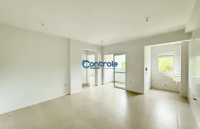 Apartamento à venda na rua joão bernadino da rosa, 2173, pedra branca, palhoça por r$ 400.000