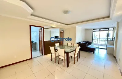 Apartamento com 3 quartos à venda na avenida salvador di bernardi, 840, campinas, são josé por r$ 810.000