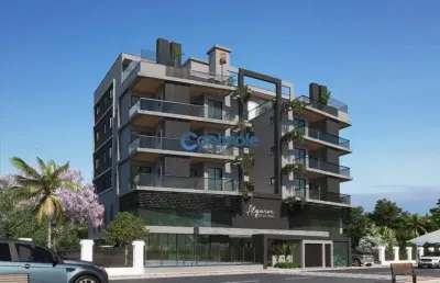 Apartamento com 3 quartos à venda na atlântica, 103, centro, governador celso ramos por r$ 5.990.985