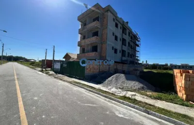 Apartamento com 2 quartos à venda na rodovia sc-281, 4, sertão do maruim, são josé por r$ 375.000