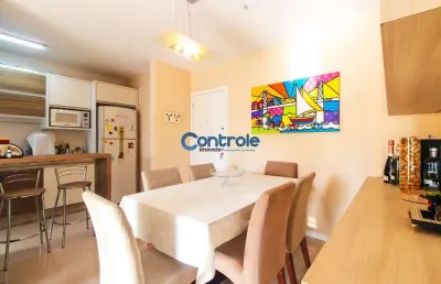 Apartamento com 2 quartos à venda na rua dom pedro ii, 374, campinas, são josé por r$ 649.000
