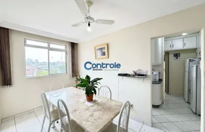 Apartamento com 2 quartos à venda na rua walfrides w martins, 243, nossa senhora do rosário, são josé por r$ 274.000