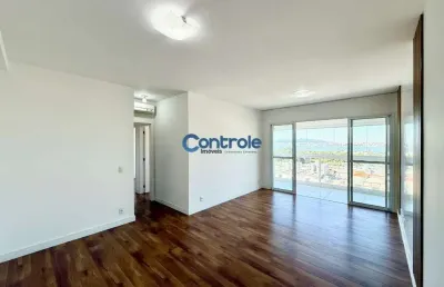 Apartamento com 3 quartos à venda na rua heriberto hulse, 1, serraria, são josé por r$ 960.000