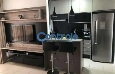 Apartamento com 2 quartos à venda na rua najla carone goedert, 27, pagani, palhoça por r$ 700.000