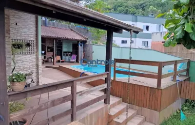Casa com 4 quartos à venda na rua urucum, 4, potecas, são josé por r$ 900.000