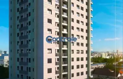 Apartamento com 2 quartos à venda na rua são cristóvão, 54, barreiros, são josé por r$ 455.378