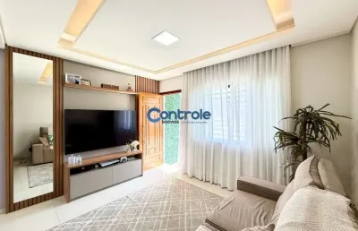 Casa com 2 quartos à venda na bico de lata, 64, forquilhas, são josé por r$ 635.000