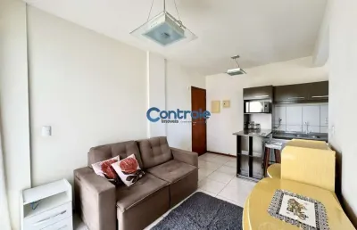 Apartamento com 2 quartos à venda na rua natalino campos schaimann, 1100, guarda do cubatão, palhoça por r$ 265.000