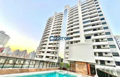 Apartamento com 2 quartos à venda na avenida salvador di bernardi, 855, campinas, são josé por r$ 980.000