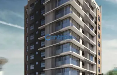 Apartamento com 3 quartos à venda na rua barão de batovi, 528, centro, florianópolis por r$ 2.990.000