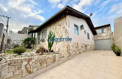 Casa com 5 quartos à venda na campeche, 34, bela vista, são josé por r$ 820.000