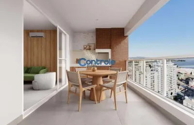 Apartamento com 2 quartos à venda na rua victor meirelles, 91, campinas, são josé por r$ 1.080.433