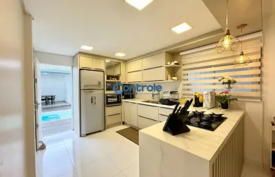 Casa com 4 quartos à venda na rua lauri de souza barbosa, 309, ipiranga, são josé por r$ 1.150.000
