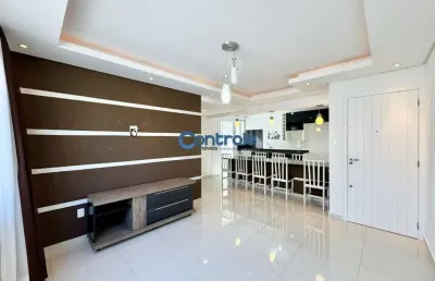 Apartamento com 2 quartos à venda na rua elizeu di bernardi, 609, campinas, são josé por r$ 470.000
