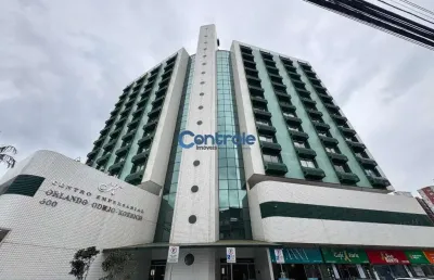 Sala comercial à venda na rua victor meirelles, 600, campinas, são josé por r$ 300.000
