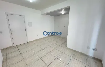 Apartamento com 2 quartos à venda na rua almerinda francisco dos santos, 128, real parque, são josé por r$ 250.000