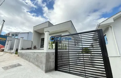 Casa com 3 quartos à venda na graciosa favero, 11, potecas, são josé por r$ 1.190.000
