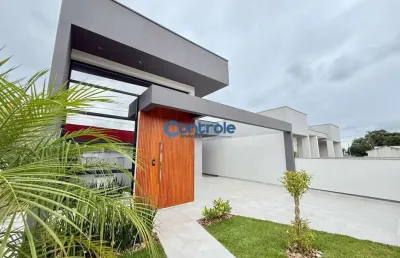 Casa com 2 quartos à venda na rua antônio jovita duarte, 7, lisboa, são josé por r$ 600.000
