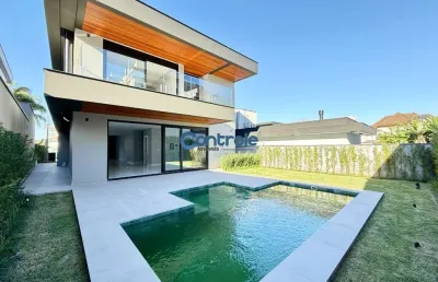 Casa com 4 quartos à venda na rua das camélias, 1, pedra branca, palhoça por r$ 2.600.000