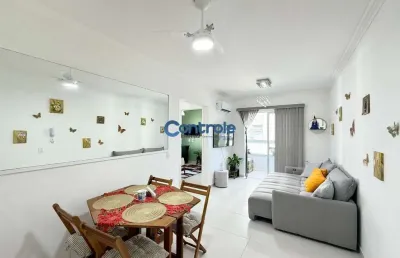 Apartamento com 2 quartos à venda na rua pedro antunes ezequiel, 280, areias, são josé por r$ 455.000